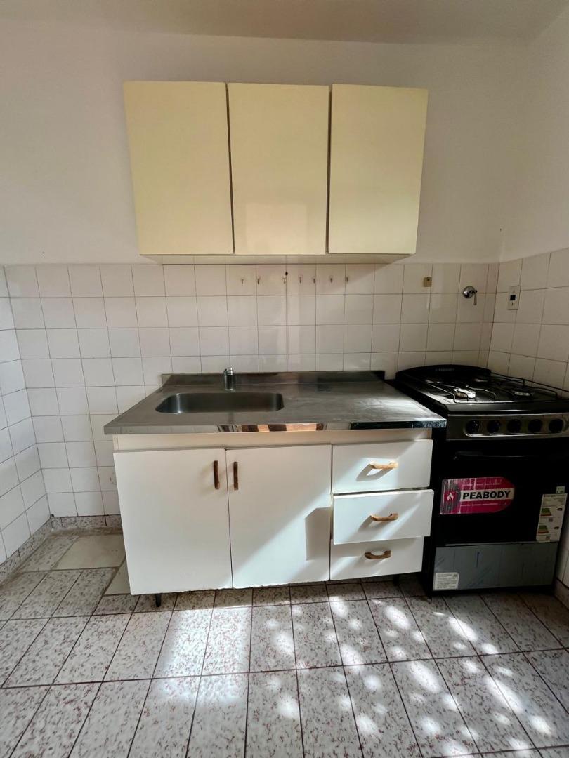 Departamento en Alquiler 32 años