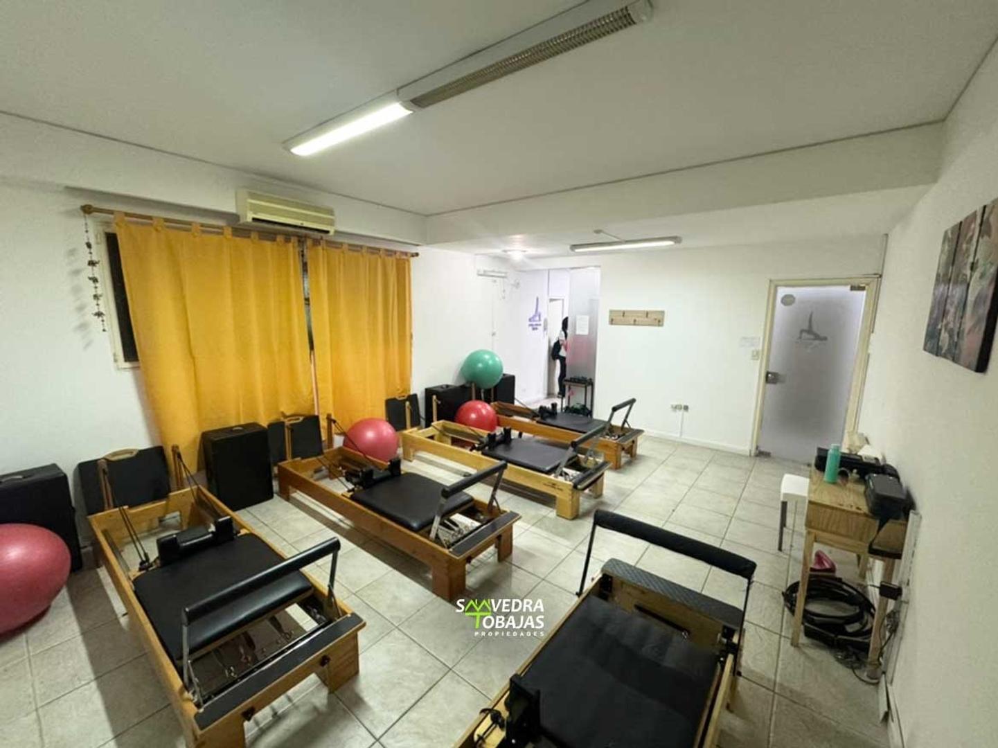 Oficina en Alquiler en Centro, $ 800.000