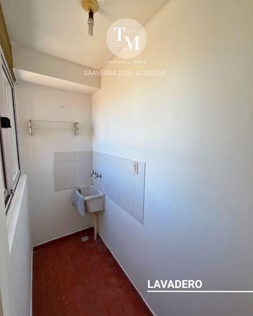 Departamento 4 ambientes con 1 baño