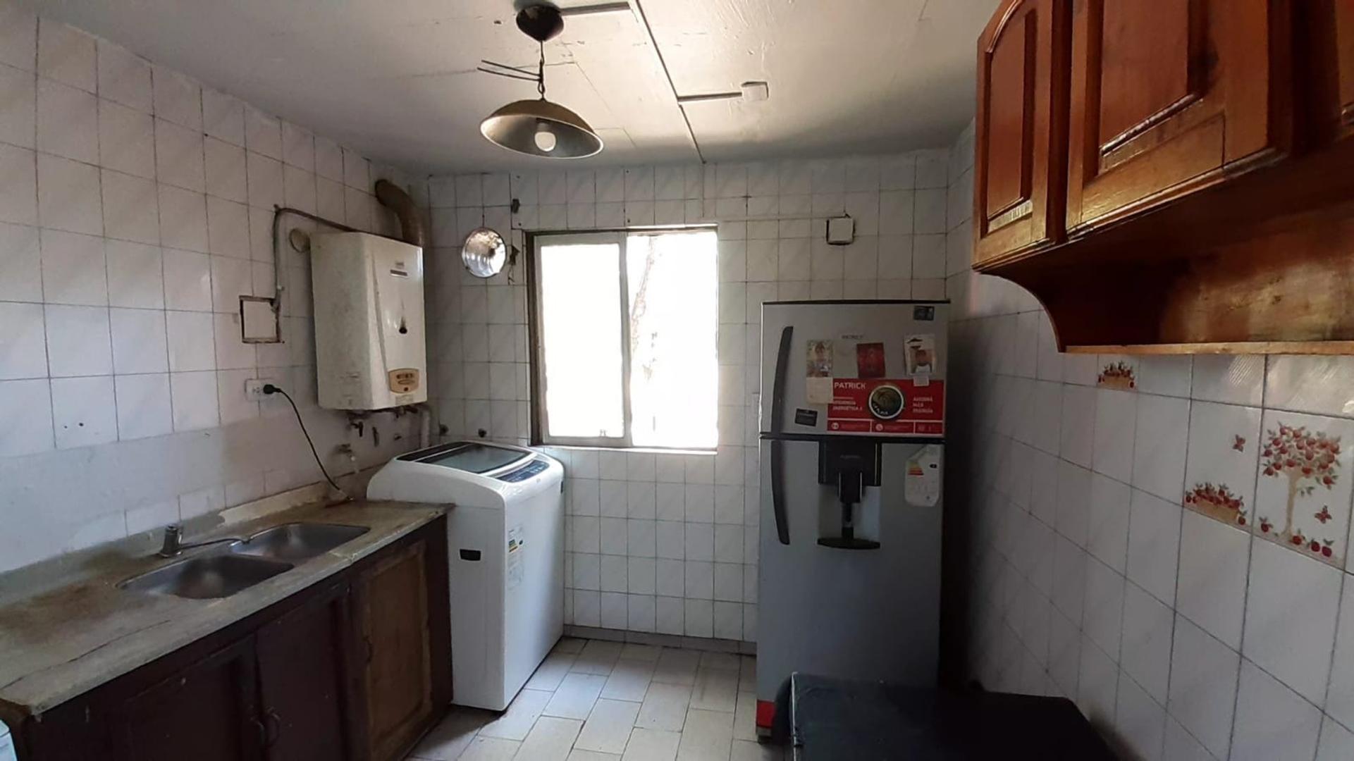 Departamento en Venta en Boulogne, USD 65.000