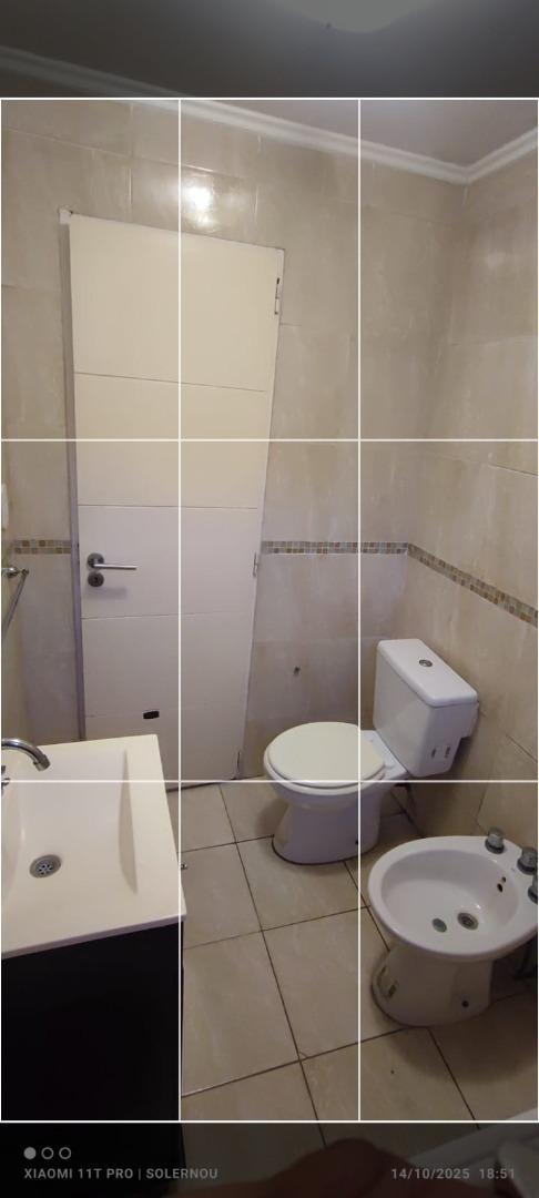 Departamento en Alquiler 20 años