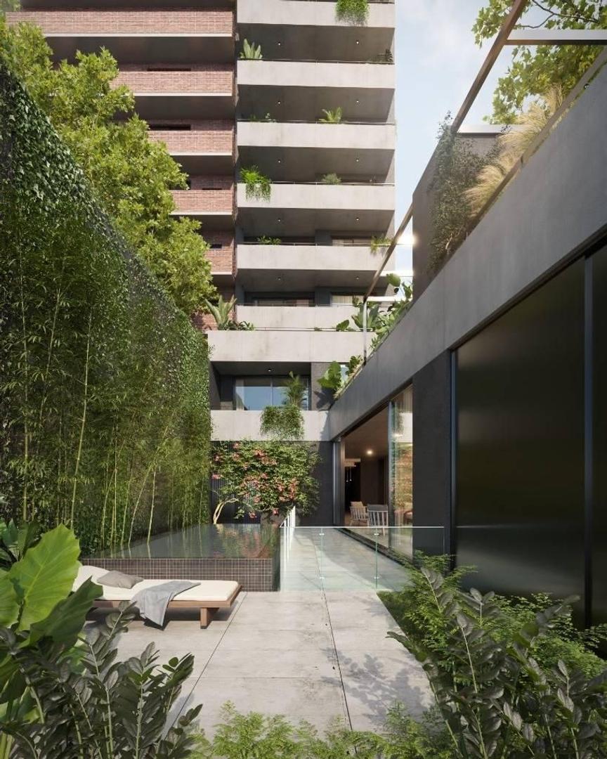 Departamento en Venta A Estrenar