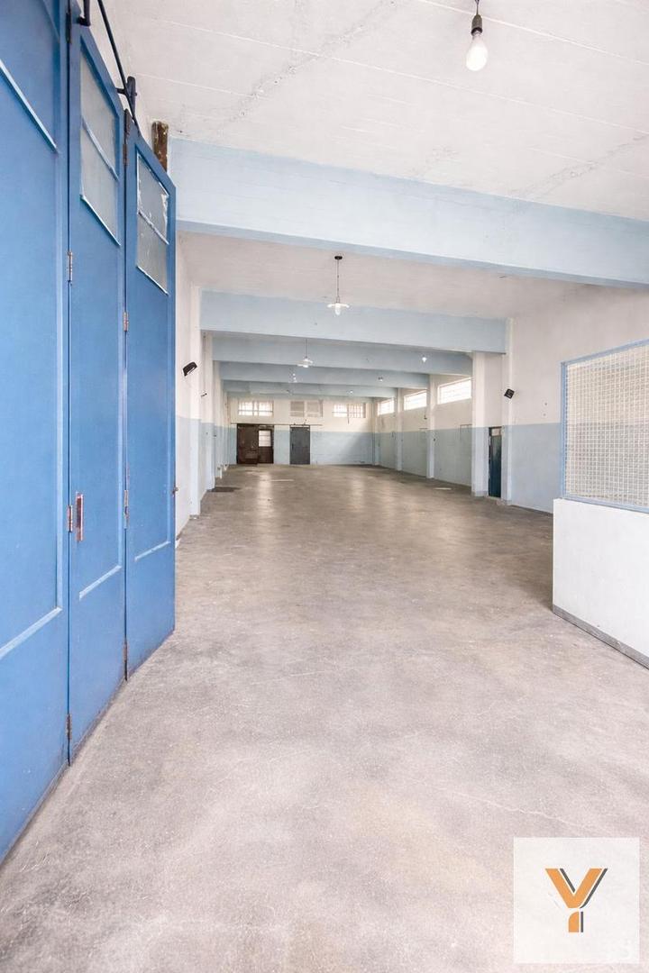 Local Comercial en alquiler - 1 Ambiente - Villa Devoto