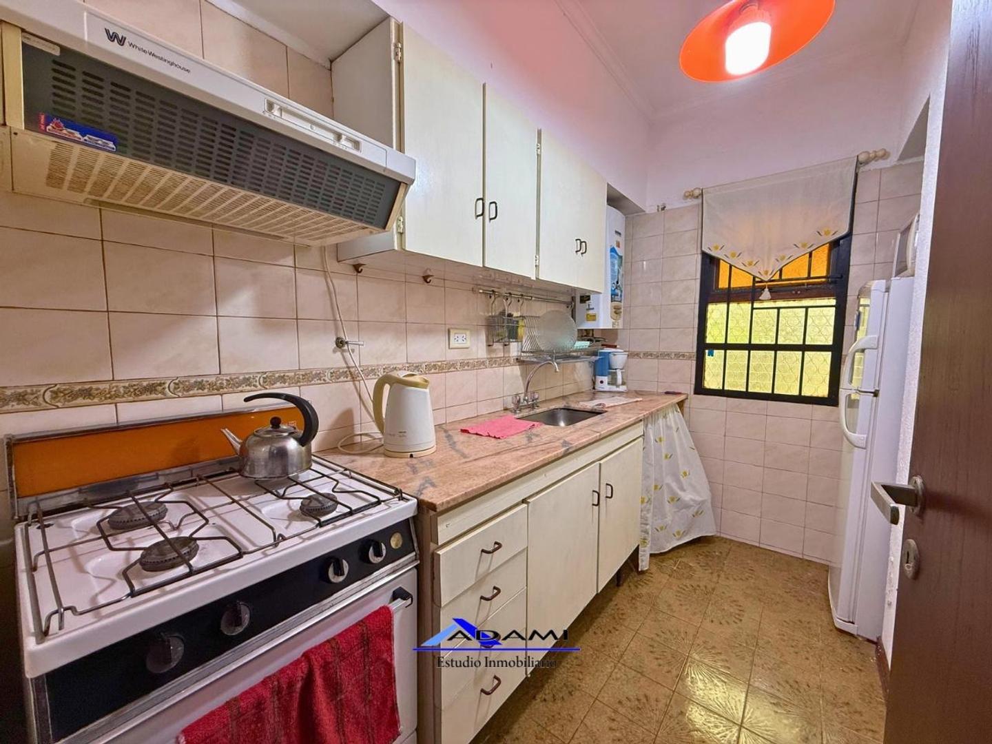 Departamento en Alquiler Temporal al Noroeste