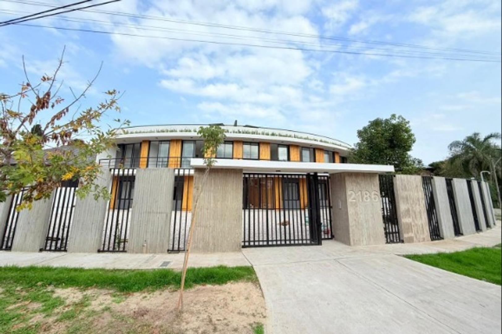 Paysandú 2186 , Piso 1