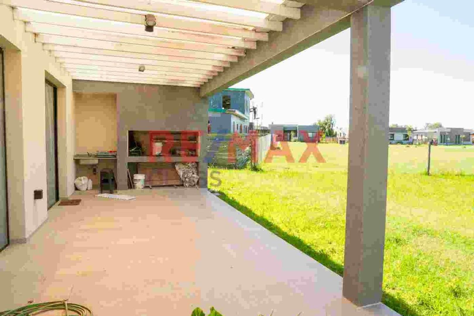 Casa en Alquiler 2 años