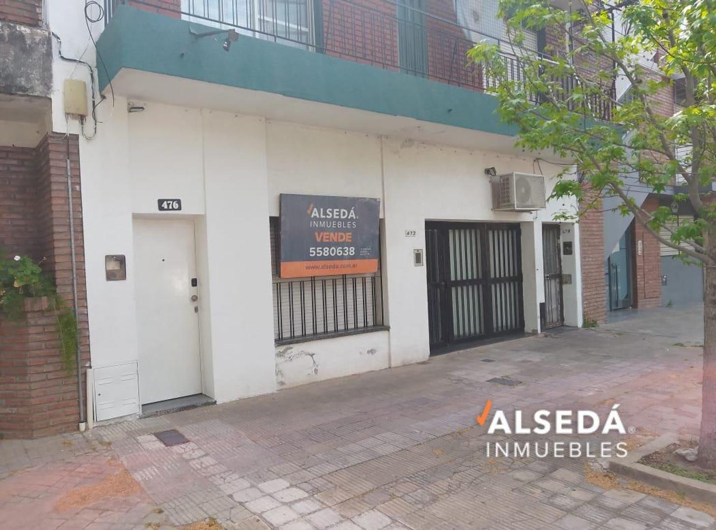 Casa en Barrio Luis Agote