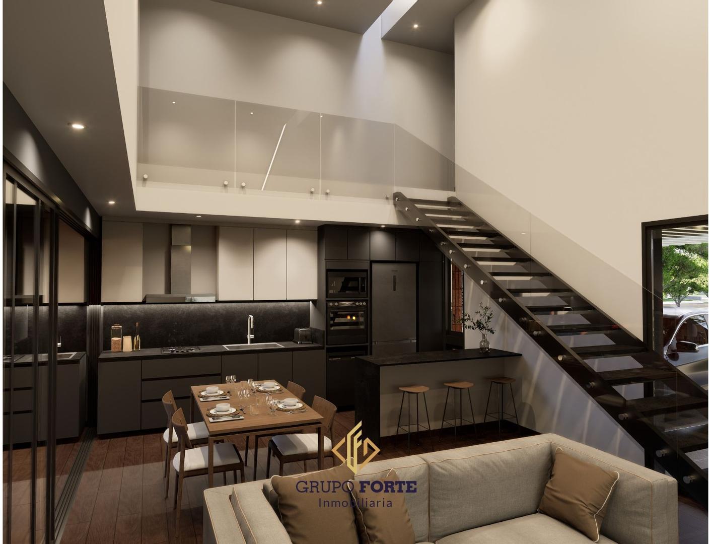 Casa en Venta en Brisas De Manantiales, USD 68.000