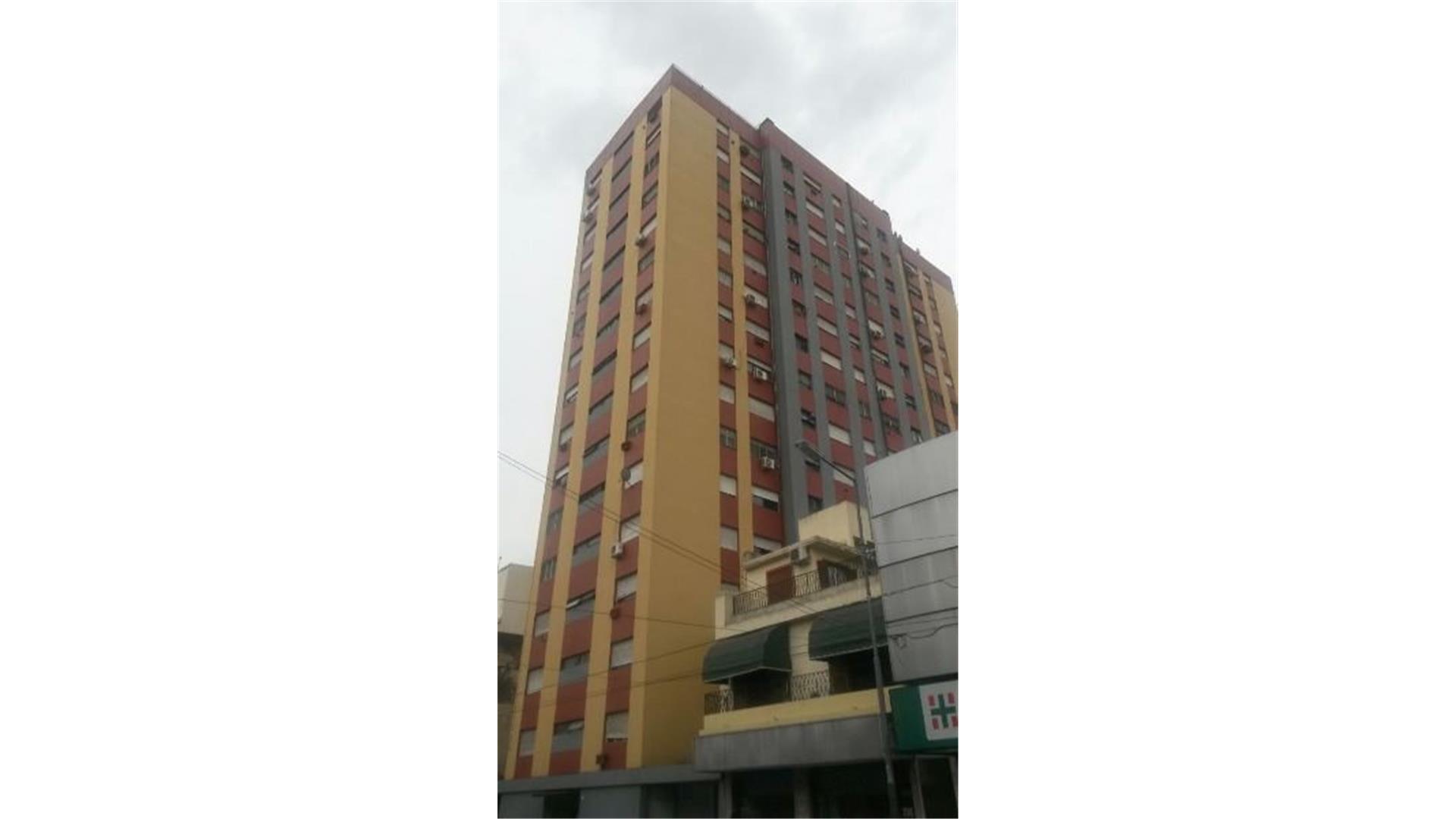 S. MARTÍN CENTRO DEPTO. 3 AMB. SUPER LUMINOSO. APTO CRÉDITO