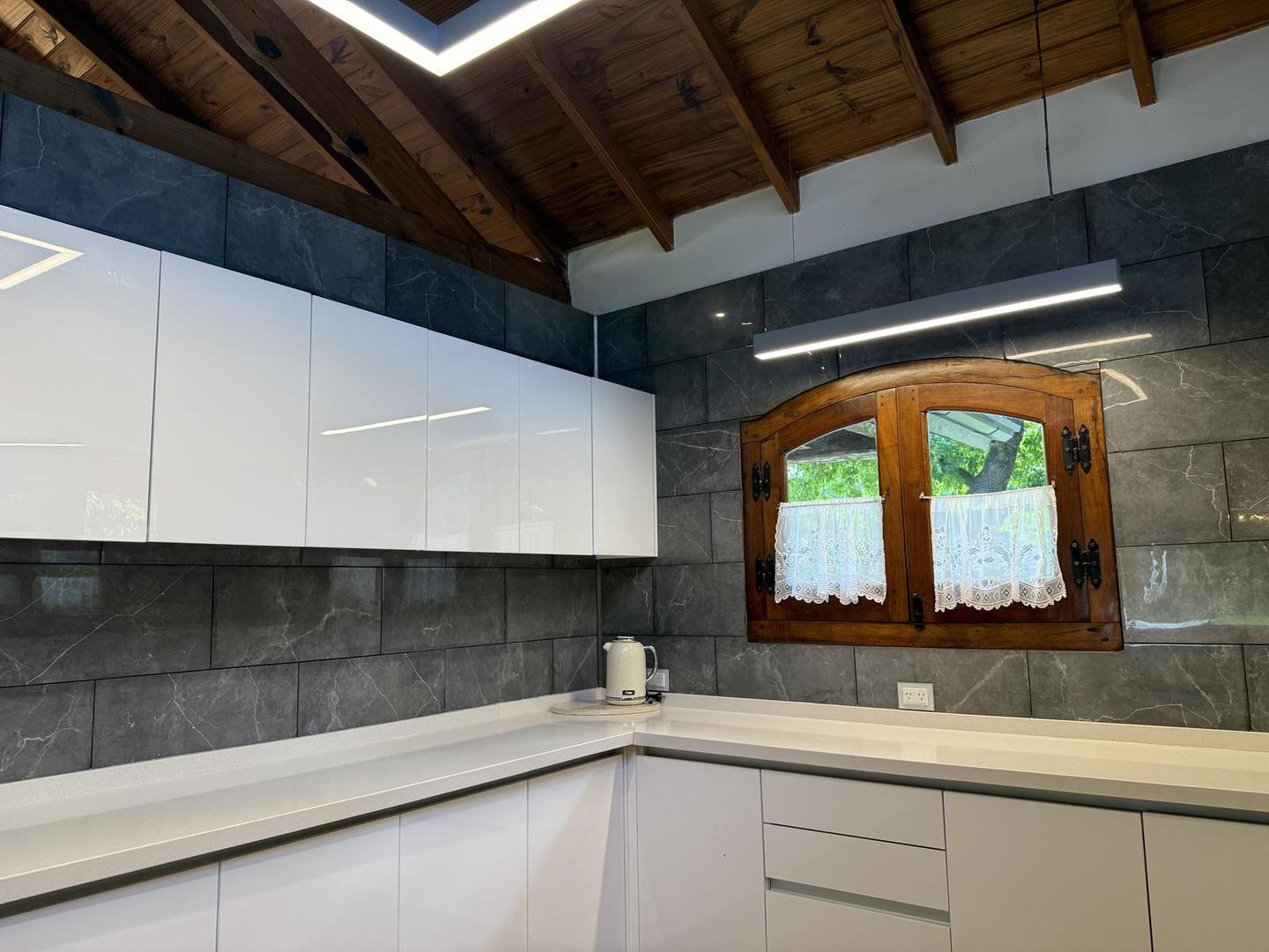 Casa en Venta 35 años