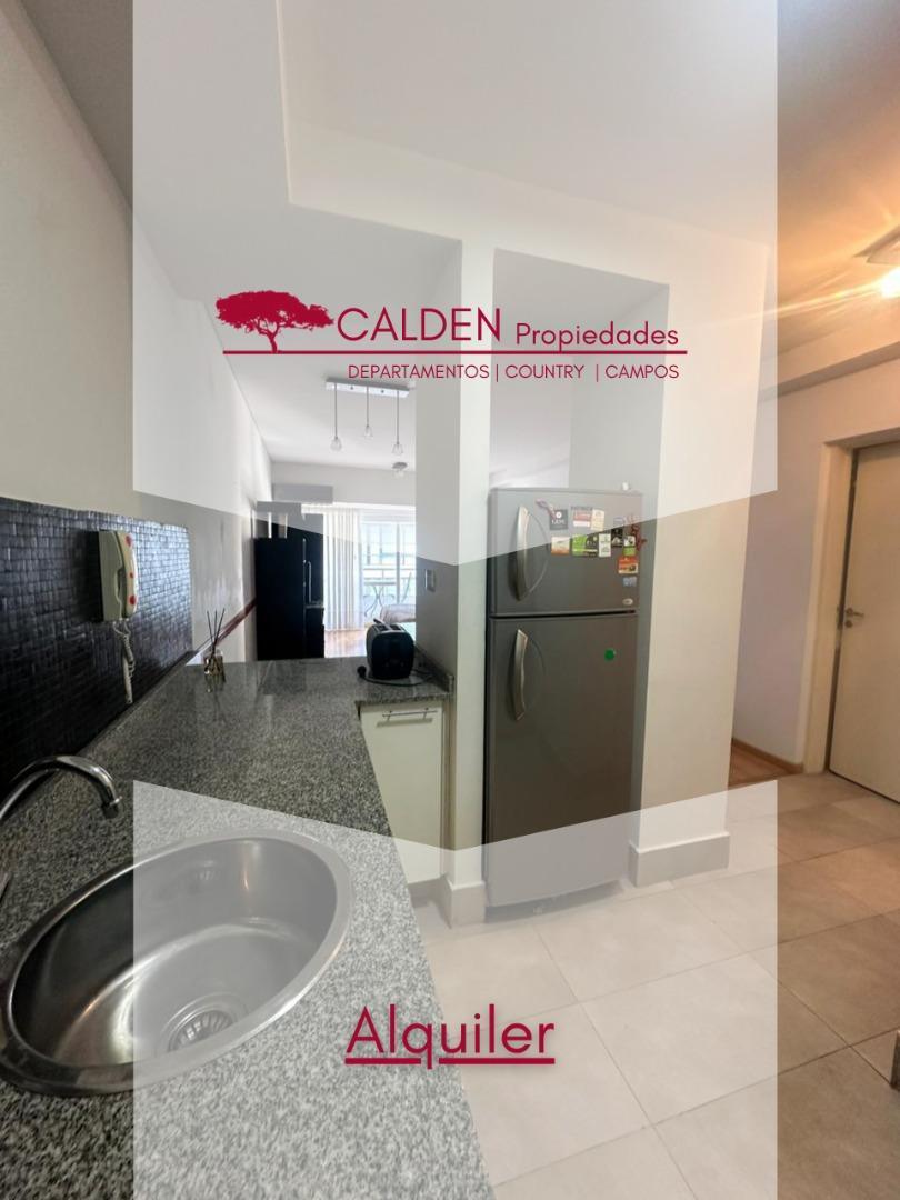 Alquiler Mono Ambiente Ortega y Gasset 1500 Cañitas Caba