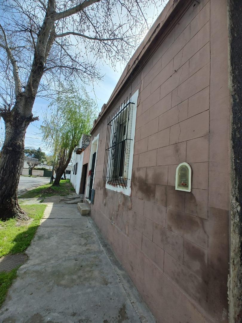 Casa en Venta 20 años