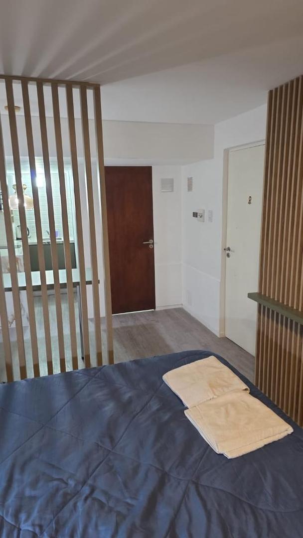 Departamento en Alquiler Apto profesional