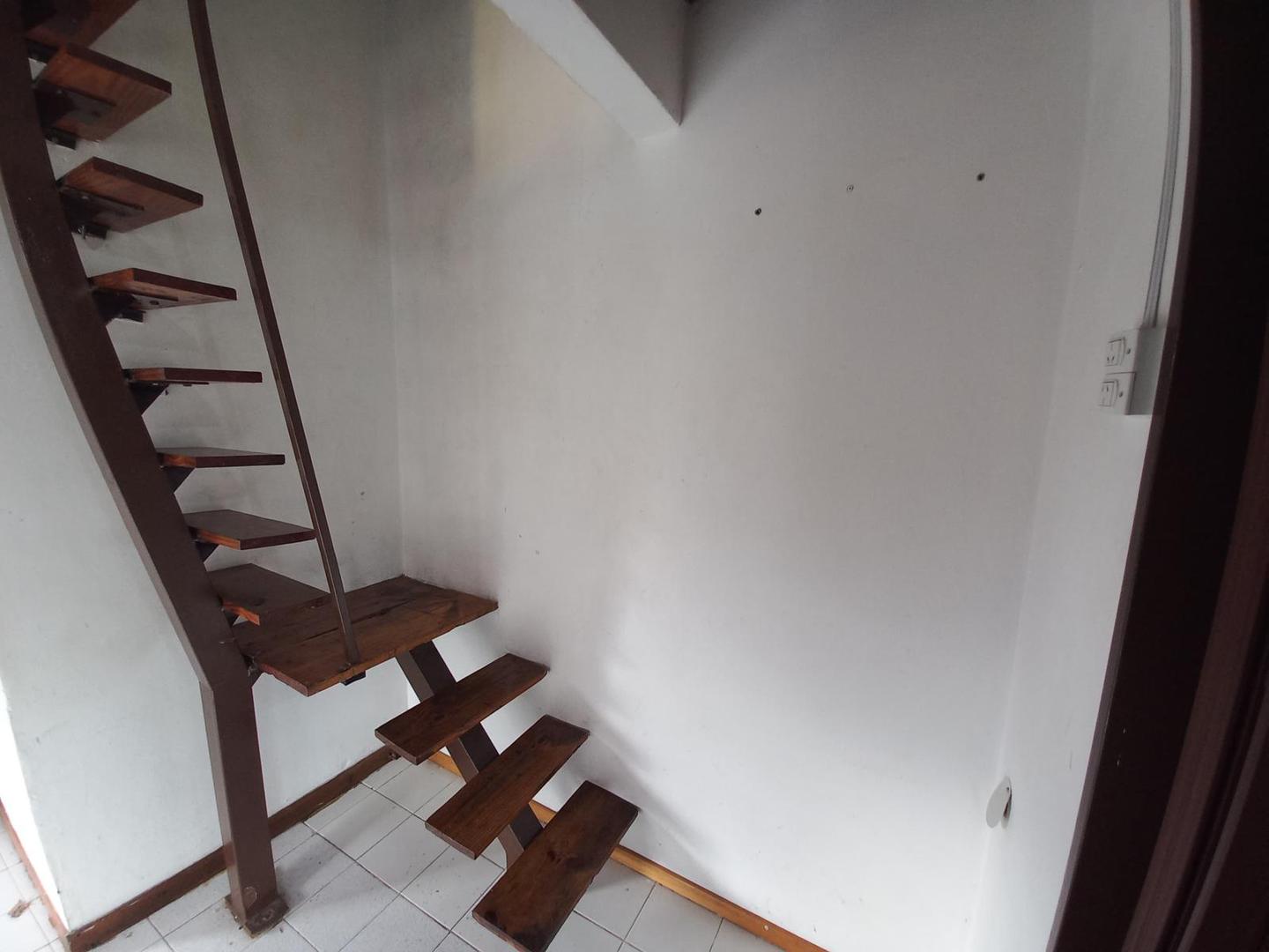 Departamento en Alquiler 25 años