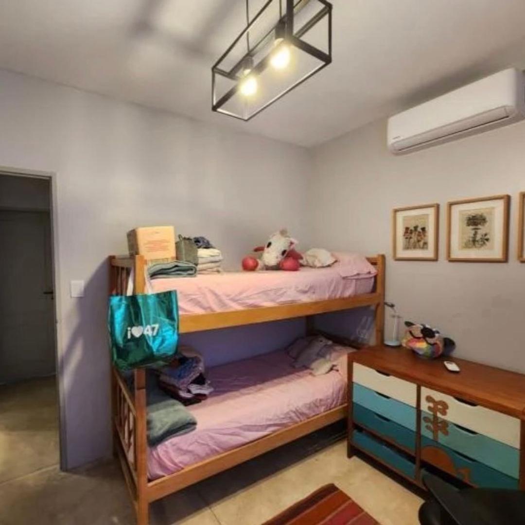 Depto Tipo Casa en Venta con 3 cocheras