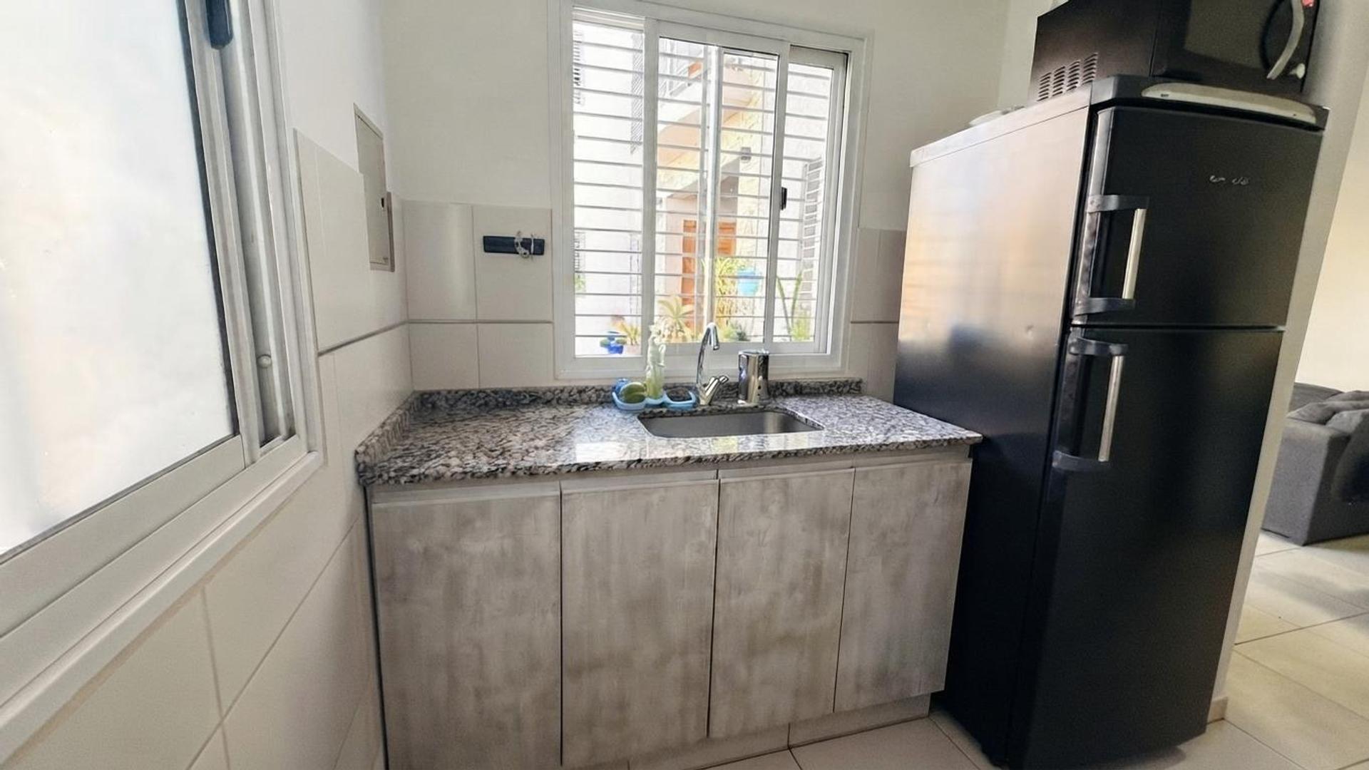 Departamento en Venta en Villa Nueva de Guaymallen, USD 74.000