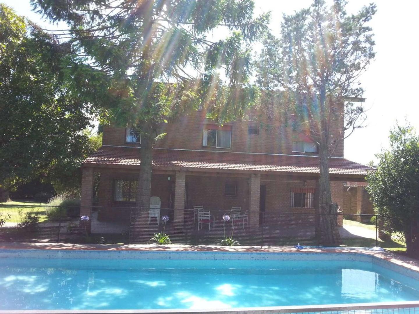 Casa en Venta en Ezeiza, USD 270.000