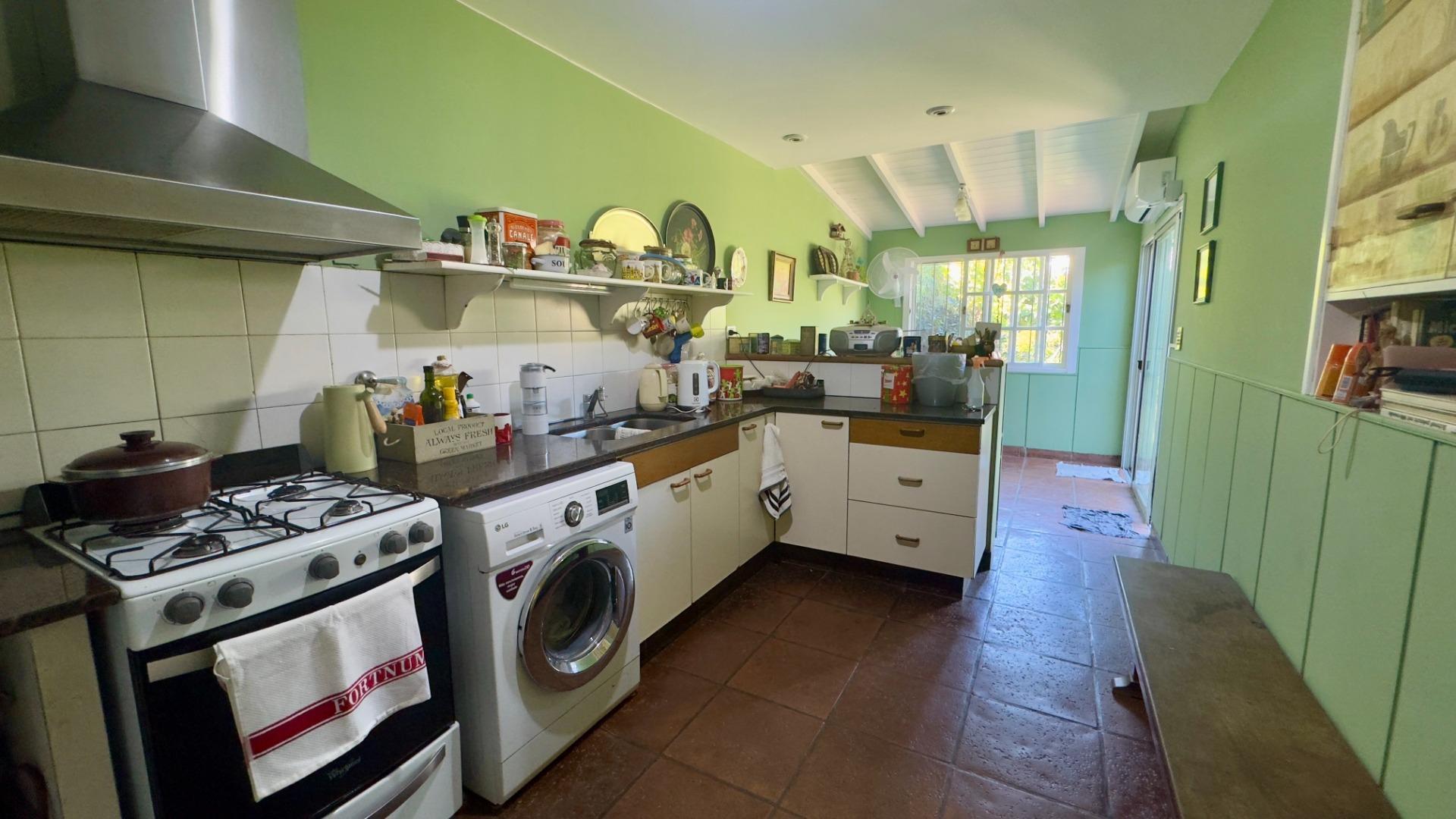 Casa en Venta 20 años