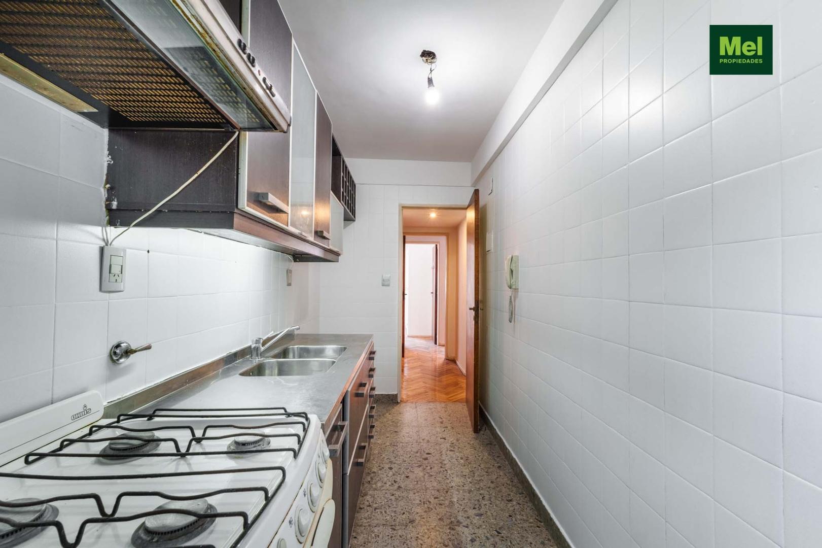 Departamento en Venta 45 años