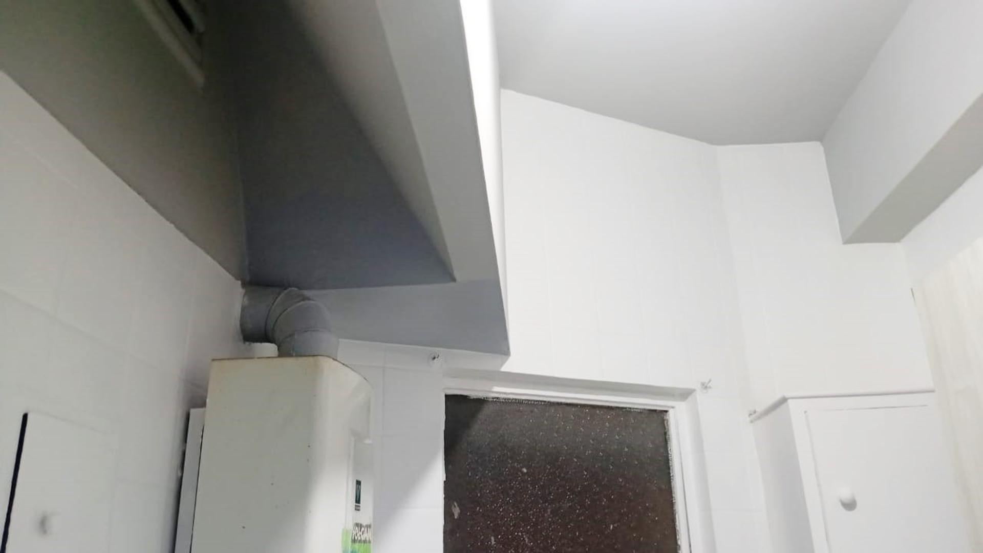 Departamento en Alquiler Permite mascota