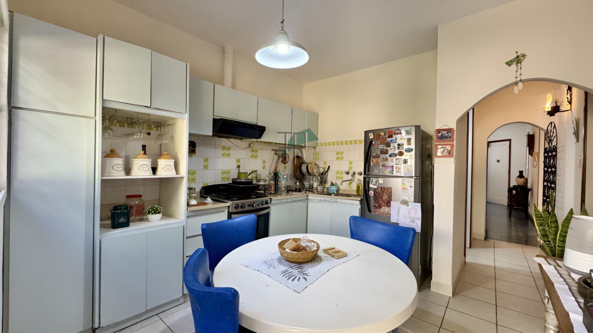 Depto Tipo Casa en Venta de 3 dormitorios