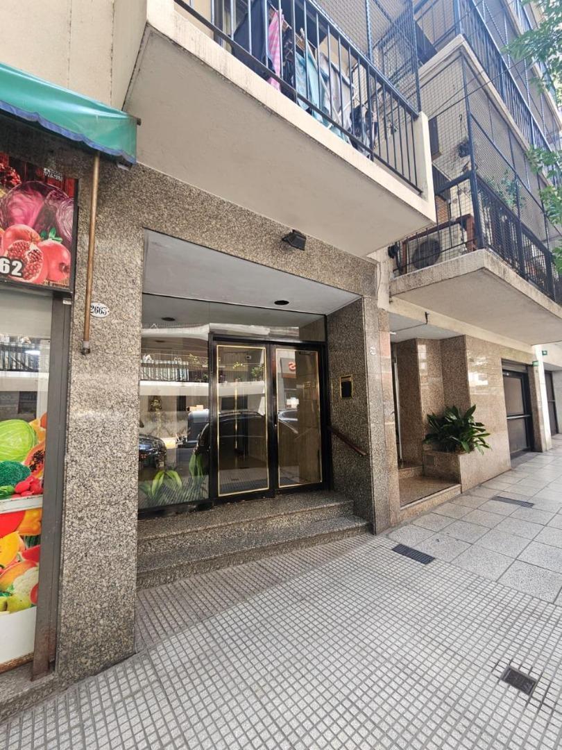 Departamento en Alquiler de 2 ambientes