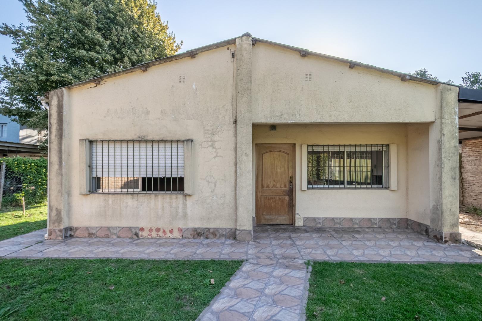 Casa en Venta en Loma Verde, USD 95.000