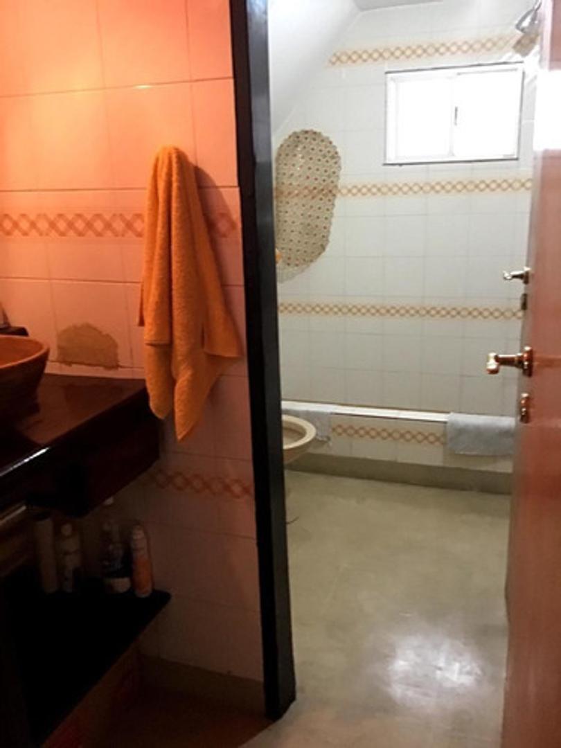 Ph  2 Amb C/patio - Ramos Mejia