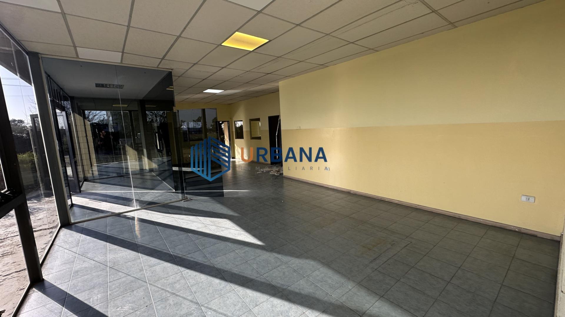 Av Circunvalacion Agustin Tosco