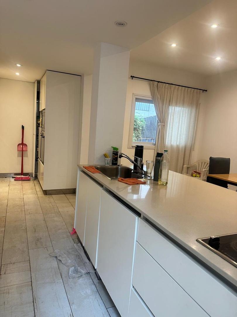 Imperdible! Venta Dep 3 amb TERRAZA! Reciclado!