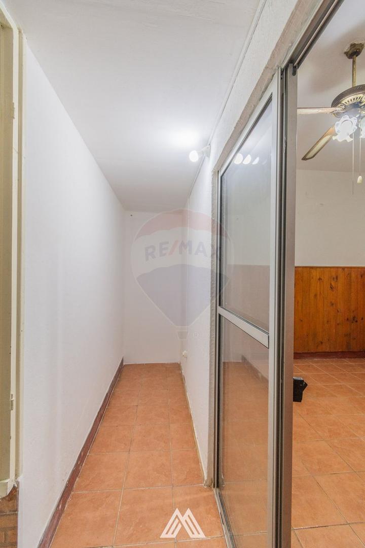 Casa en Alquiler 84 años