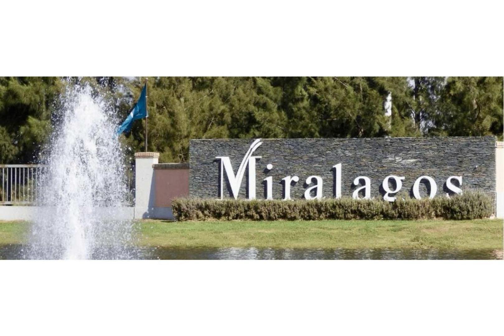 Terreno en Venta en Club Miralagos, USD 62.000