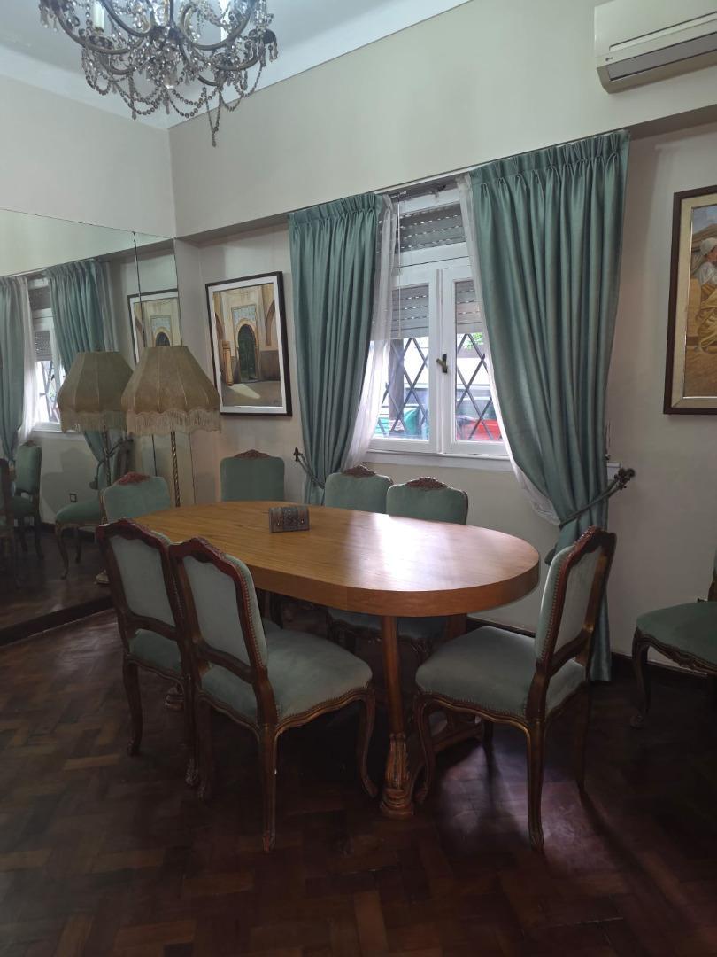 Departamento en Alquiler de 5 ambientes