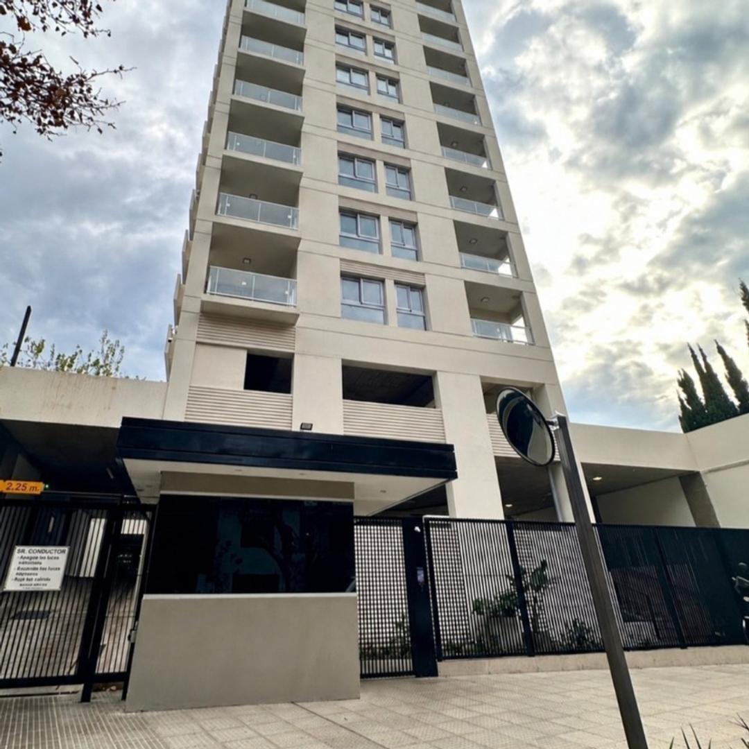 Departamento 2 ambientes, Amenities, Torre Cardón II, Tigre
