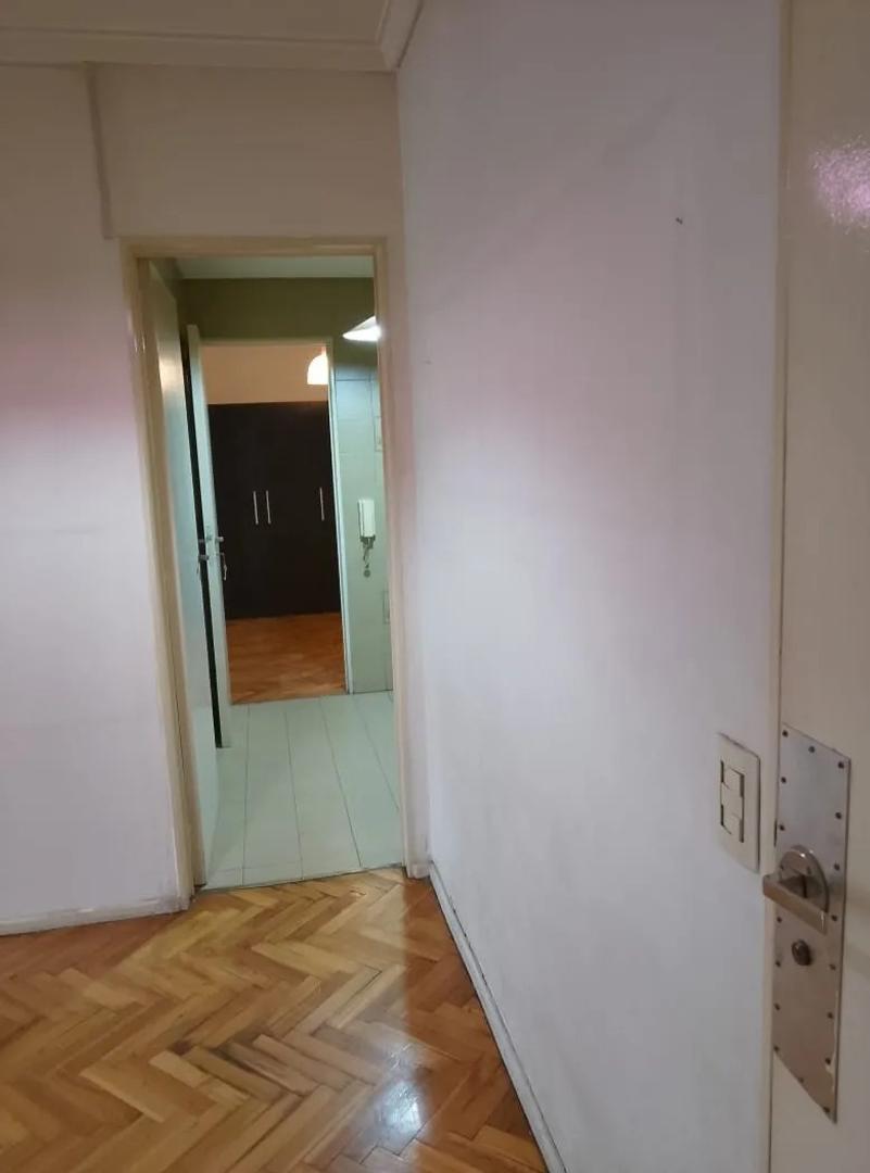 Departamento en Venta 45 años