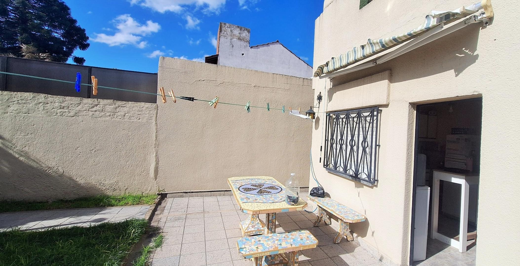 Casa en Venta de 2 dormitorios