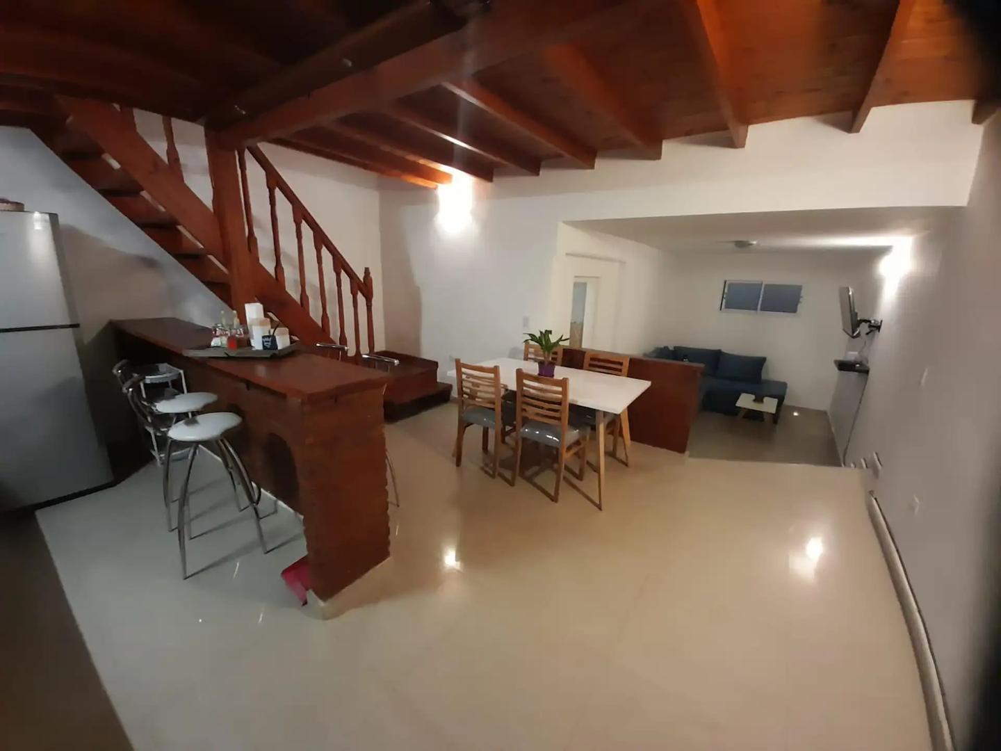 PH en alquiler temporario