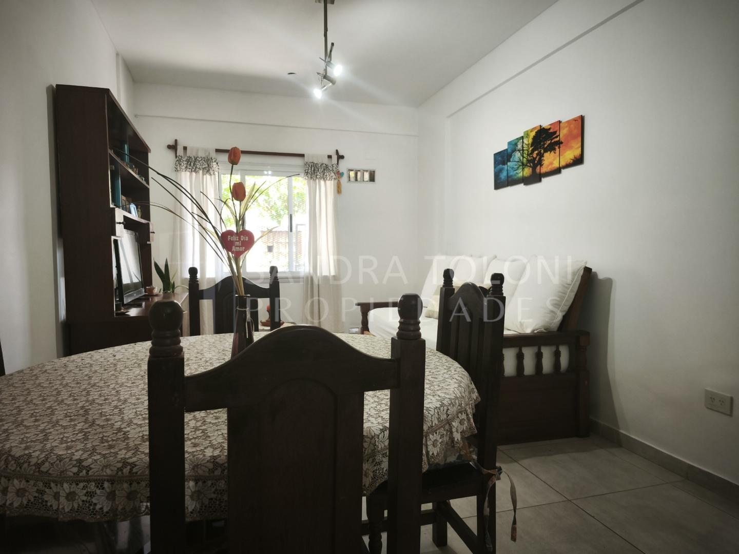 Departamento en Alquiler de 2 ambientes