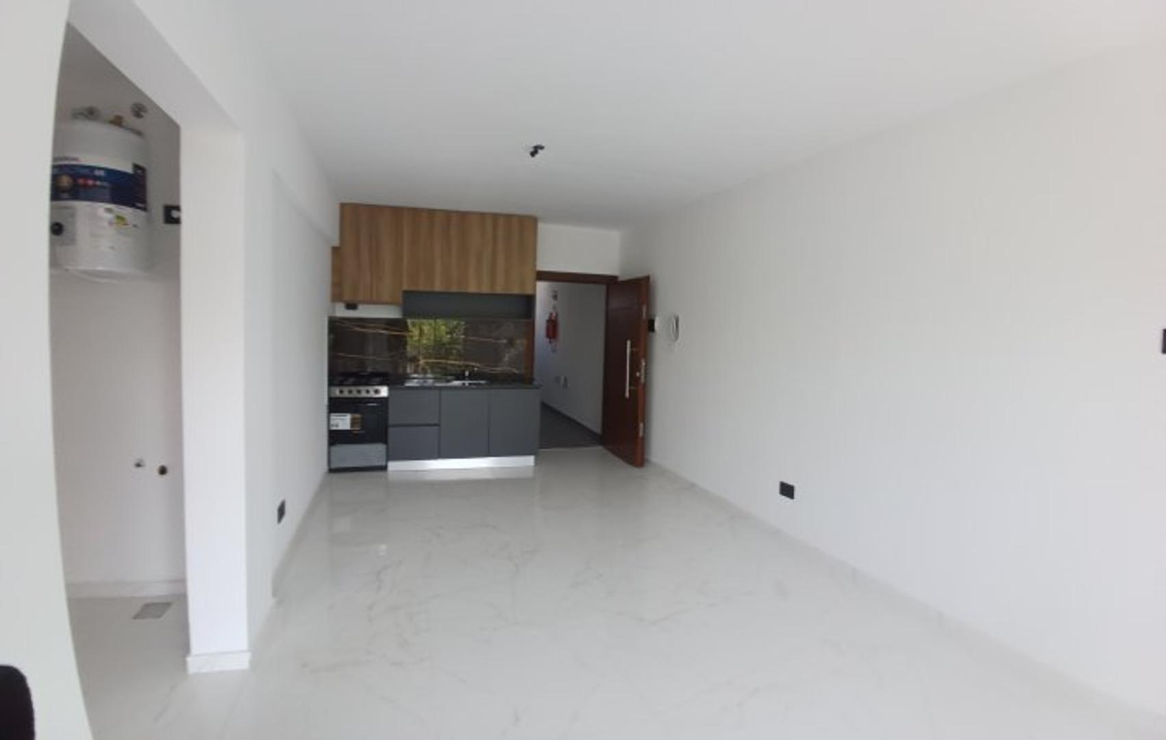 ¡Departamento en Venta en Lomas del Mirador, Partido de La Matanza!