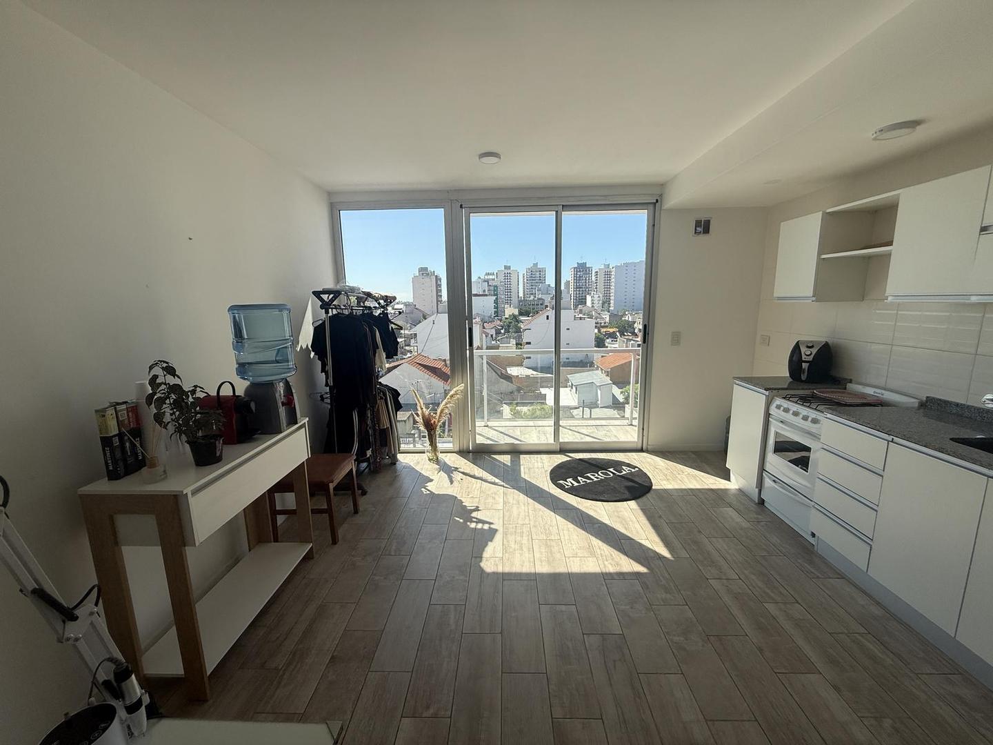 Departamento en Venta en Wilde, USD 78.000