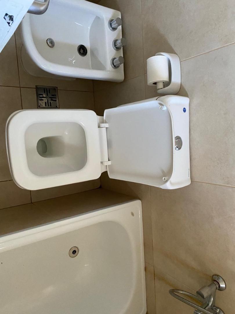 ALQUILER - Monoambiente - Montevideo 2405 4C