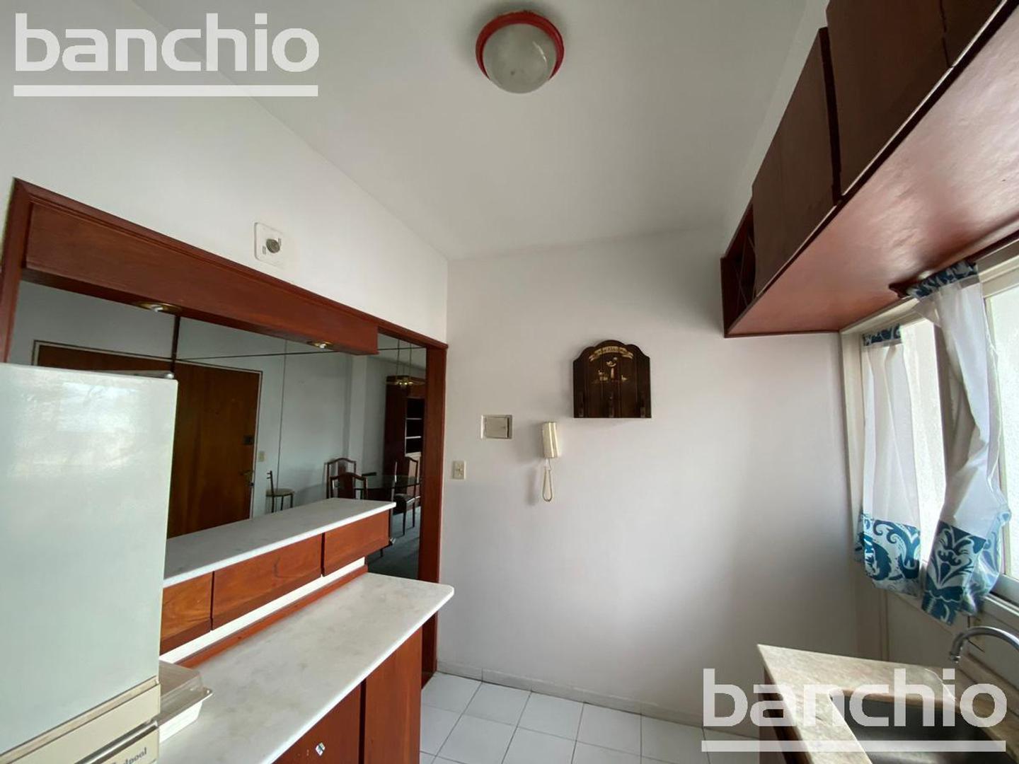 Departamento en Alquiler en Rosario, $ 450.000