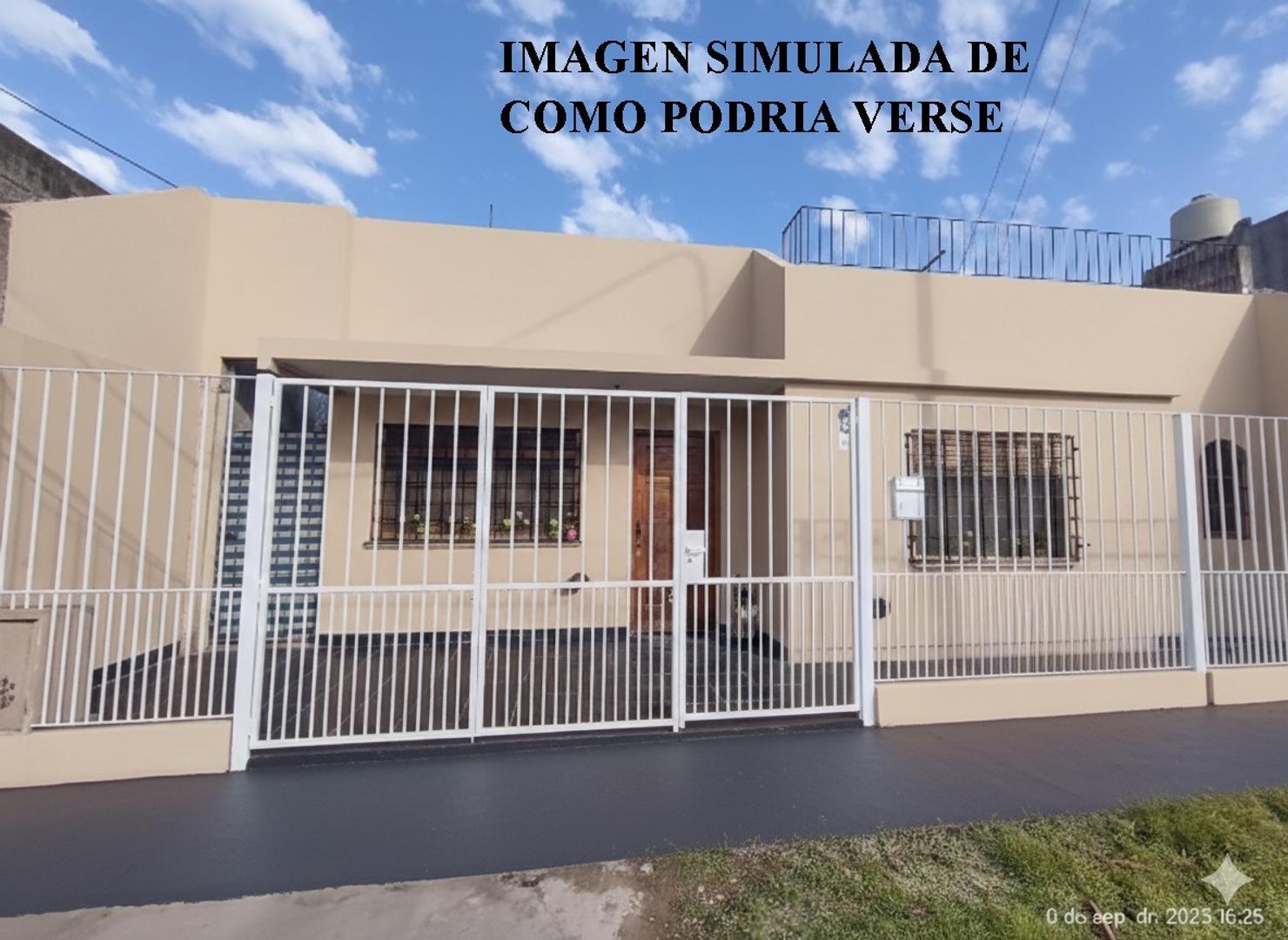 Sebastian Gaboto 4900