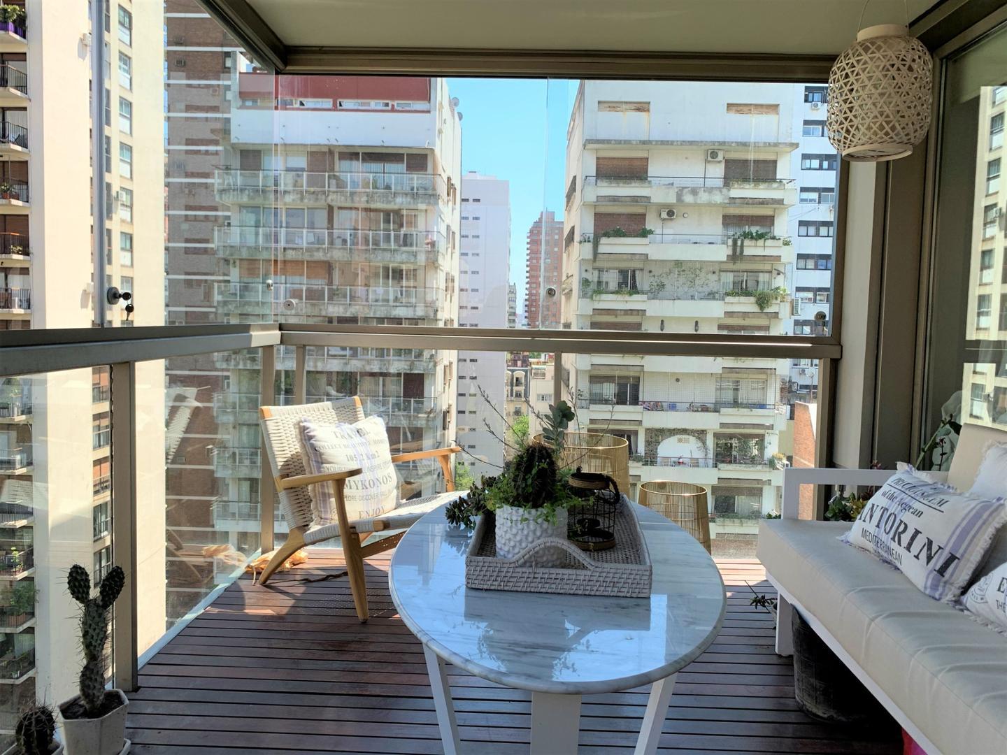 Departamento en Venta en Belgrano, USD 1.200.000