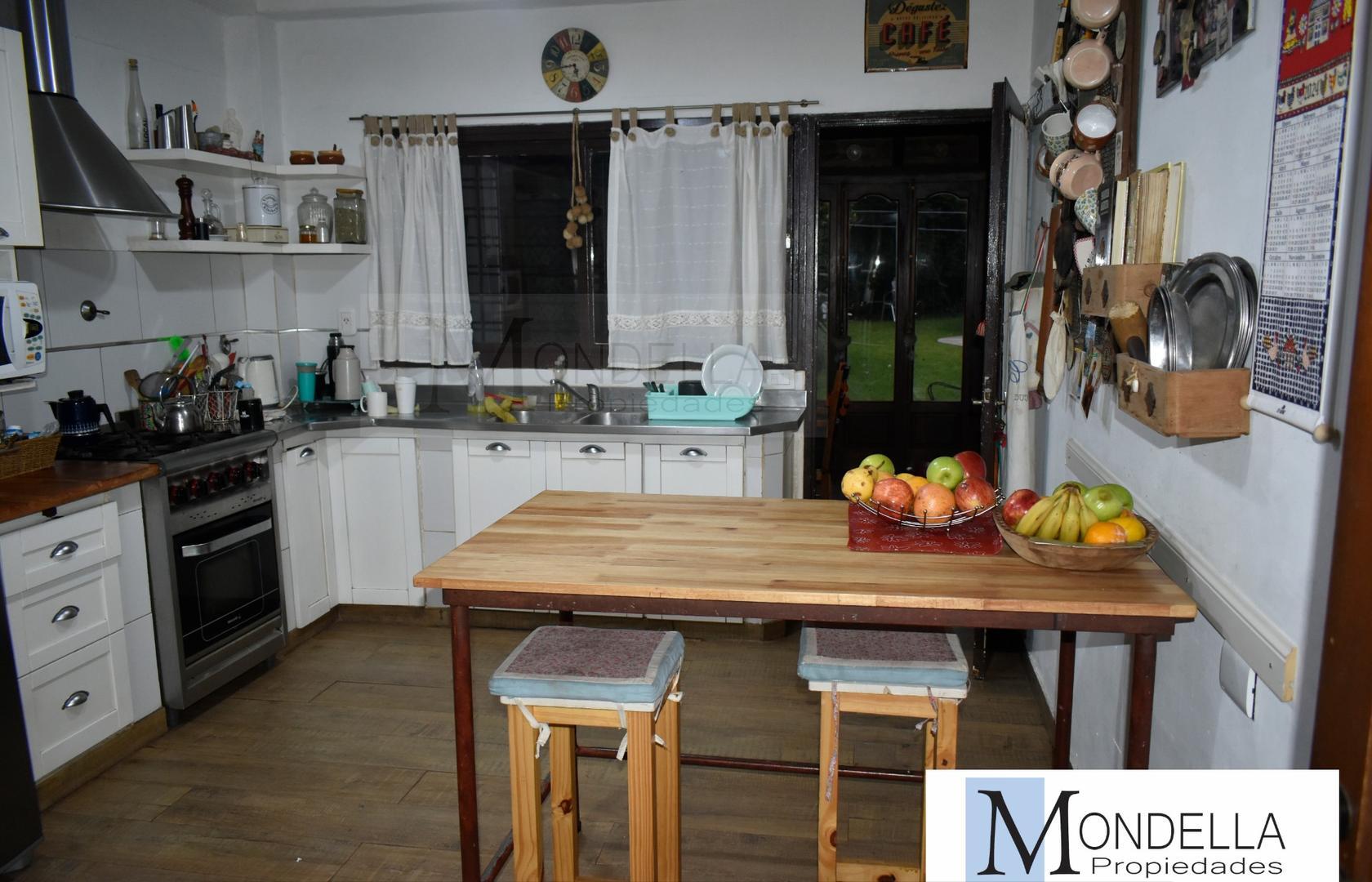 Casa en Venta 30 años