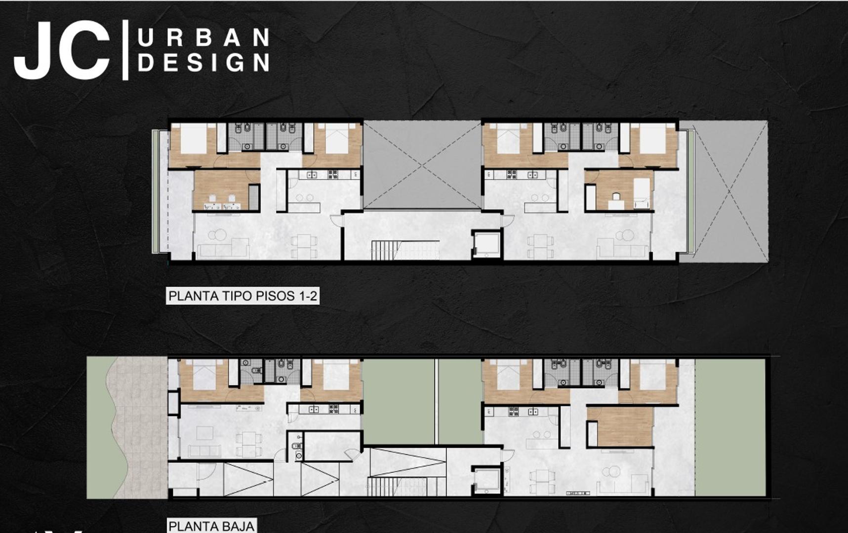 Departamento en Venta A Estrenar