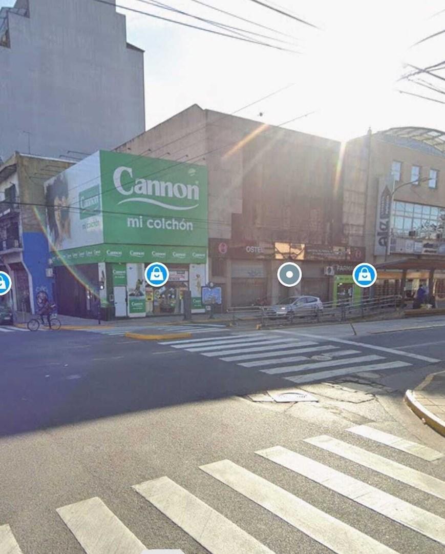 Terreno en Venta de 378,0 m2