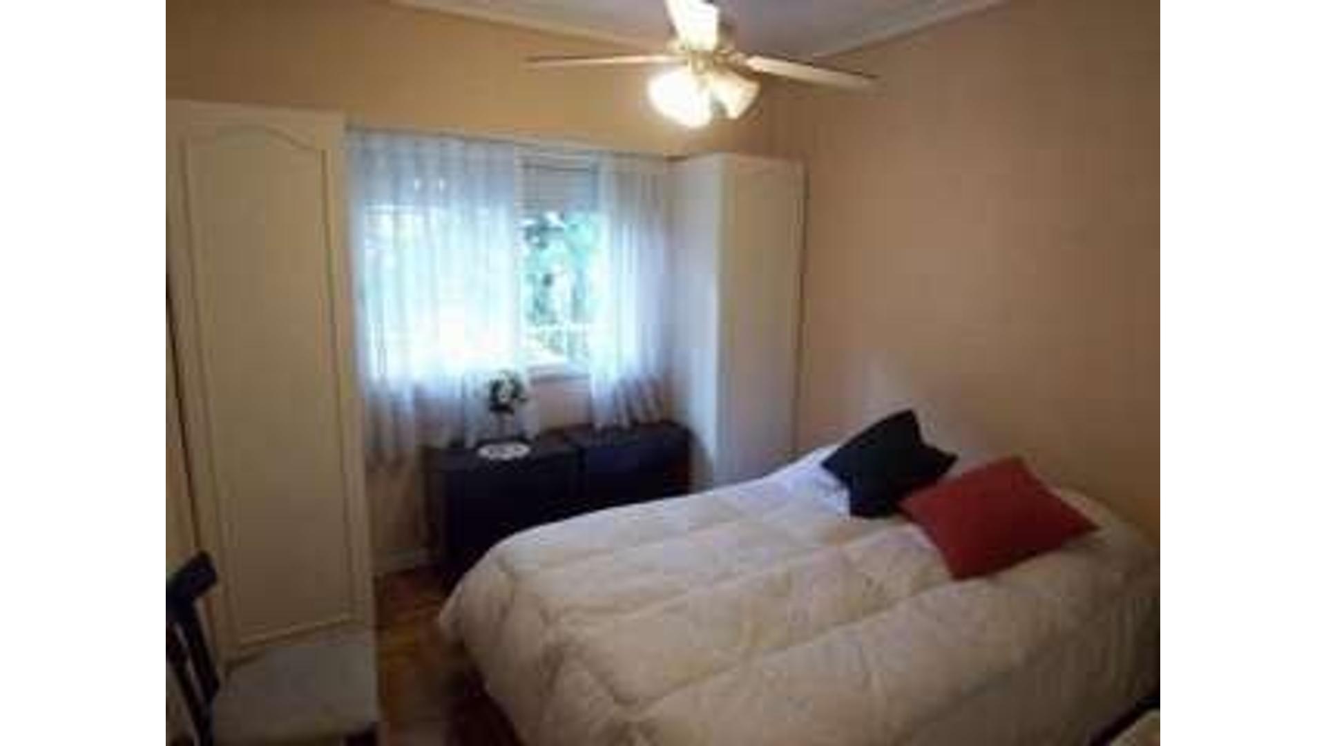 Departamento en Alquiler Temporal de 1 dormitorio