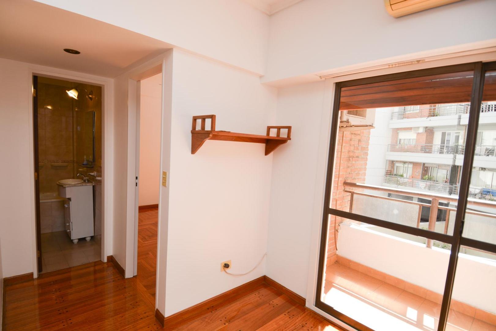 Departamento en Alquiler 30 años