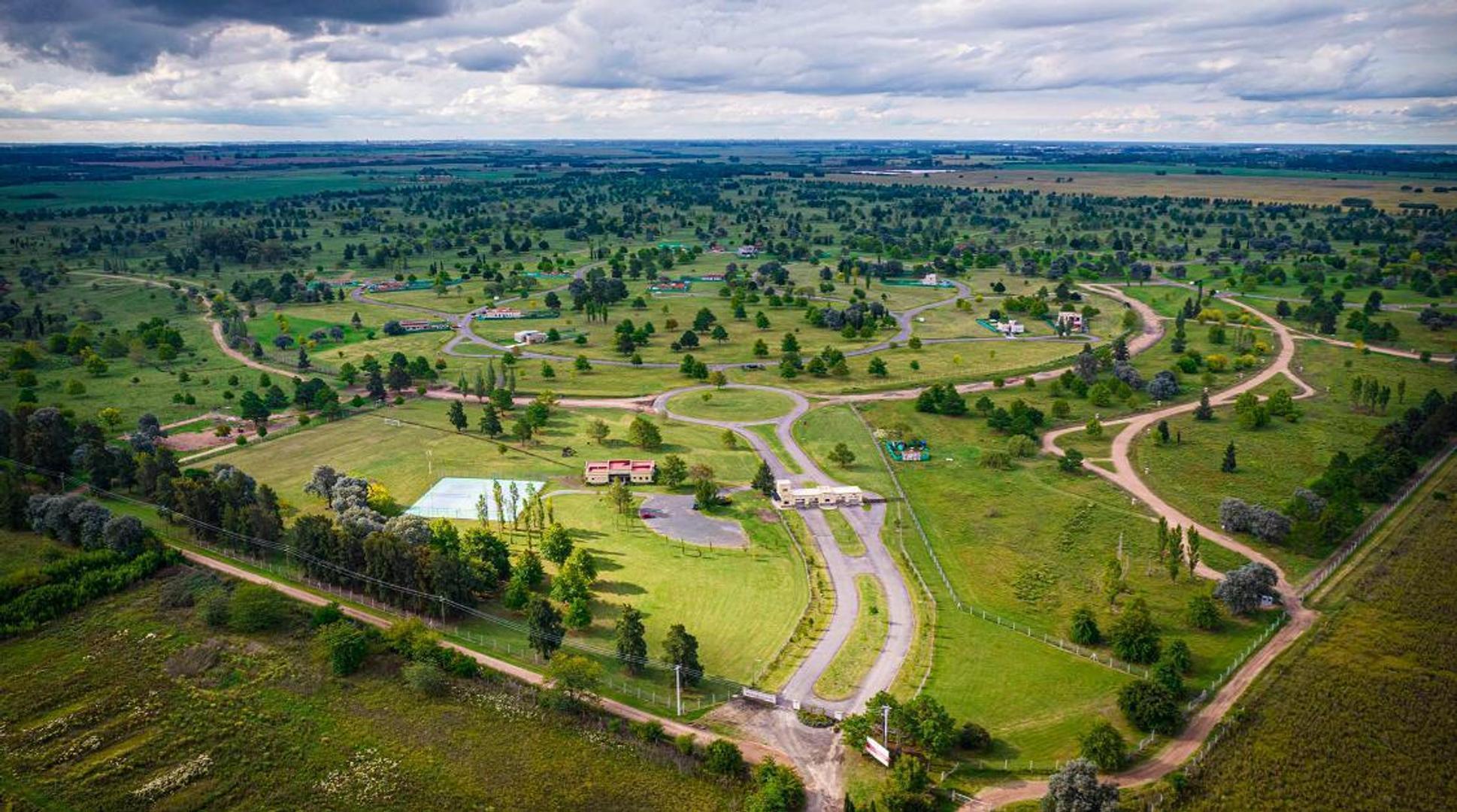 Terreno en Venta de 1050,0 m2